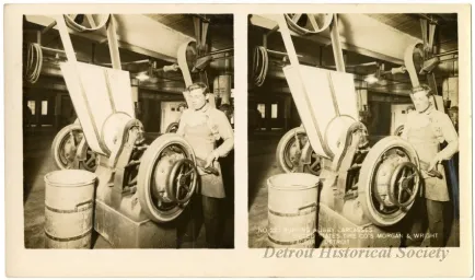 Stereoview
