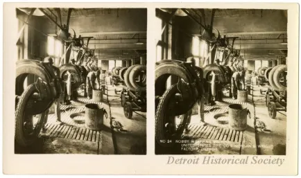 Stereoview