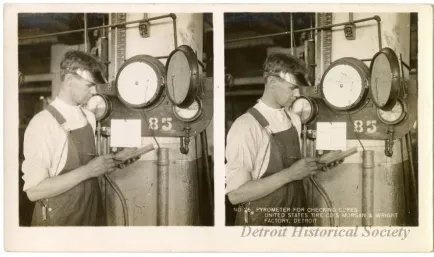 Stereoview