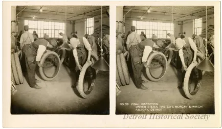 Stereoview