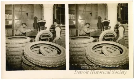 Stereoview