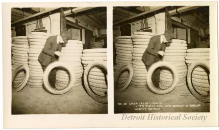Stereoview