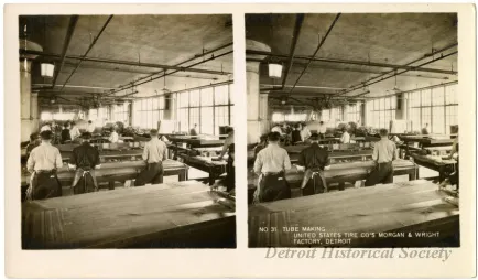 Stereoview