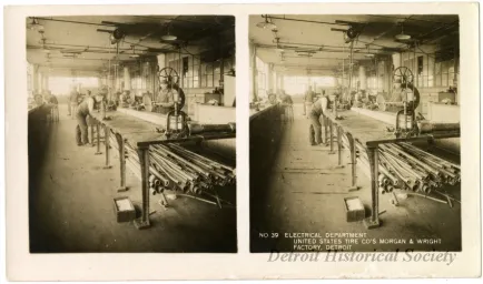 Stereoview