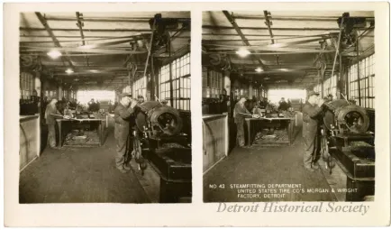 Stereoview