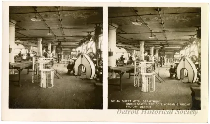 Stereoview
