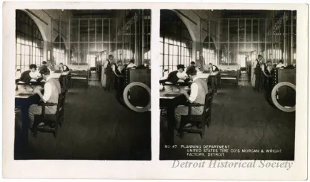 Stereoview