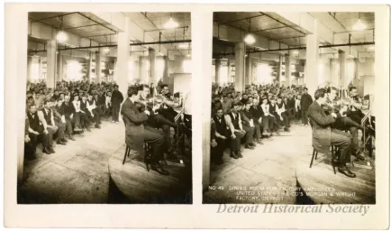 Stereoview
