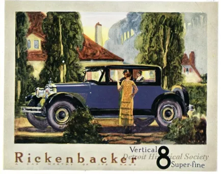Booklet - Rickenbacker
Vertical 8 Super-Fine