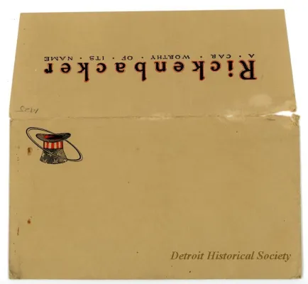 Envelope