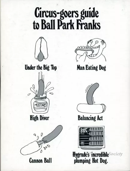 Program - Shrine Circus
1976 Souvenir Program