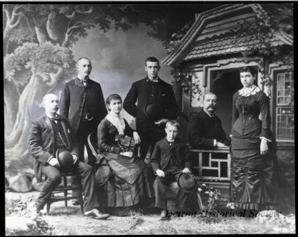 Negative, Sheet Film