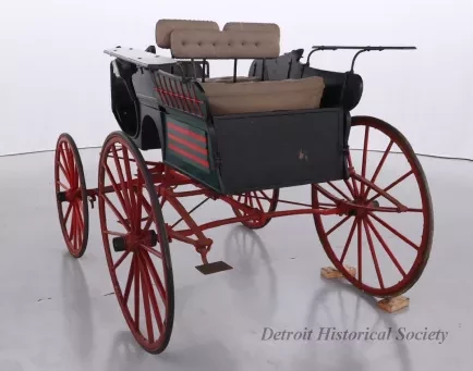 Carriage