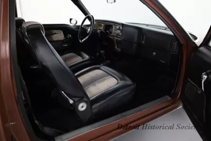 Automobile - 1975 American Motors 2-Door Pacer - Dhs_1982_068_001_arceye_user_08