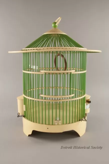 Birdcage