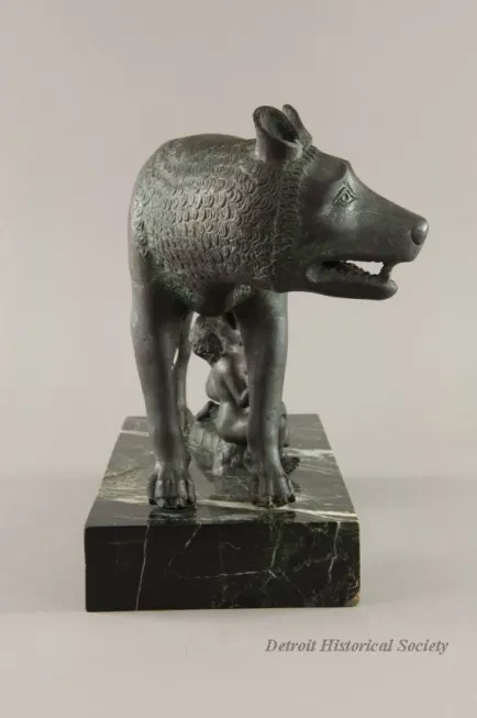 Statue