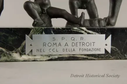 Statue
