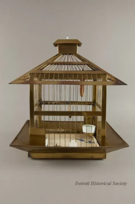 Birdcage