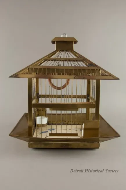 Birdcage