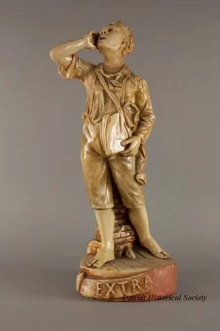 Statue