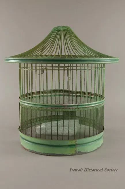 Birdcage