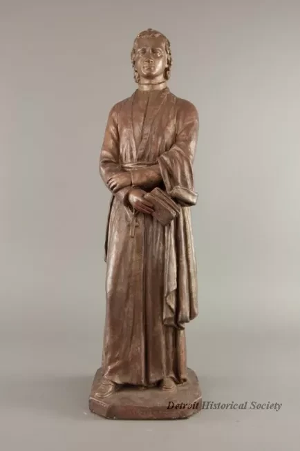 Maquette