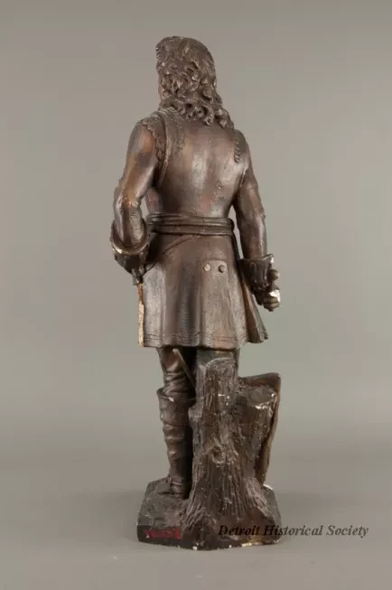 Maquette