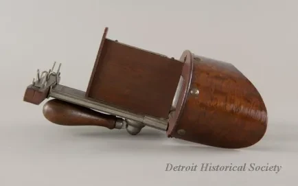 Stereoscope