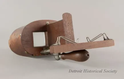 Stereoscope