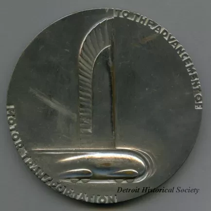 Medal, Commemorative