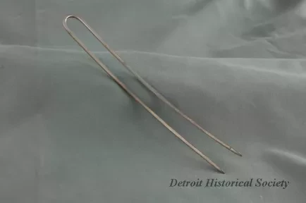 Hairpin