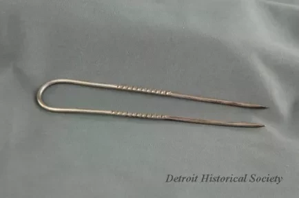 Hairpin