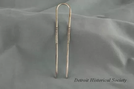 Hairpin