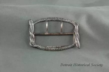 Buckle