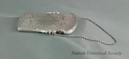 Case, Card