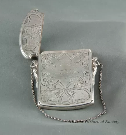 Case, Card