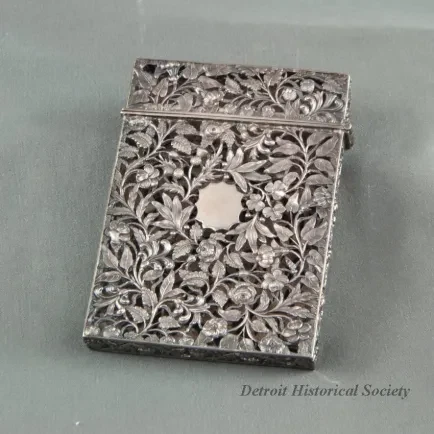Case, Card
