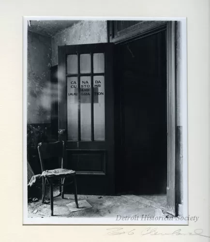 Print, Photographic