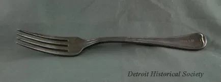 Fork, Dinner