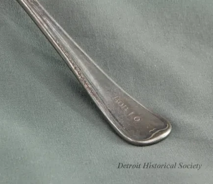 Fork, Dinner