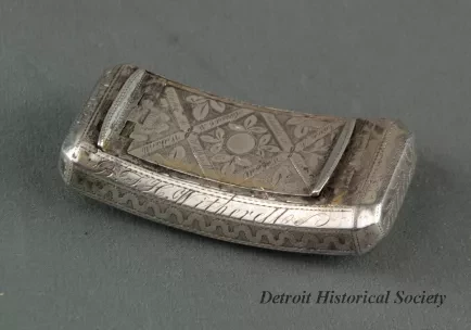 Snuffbox