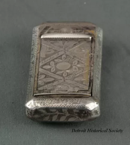 Snuffbox