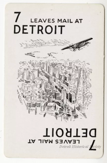 Game, Card
