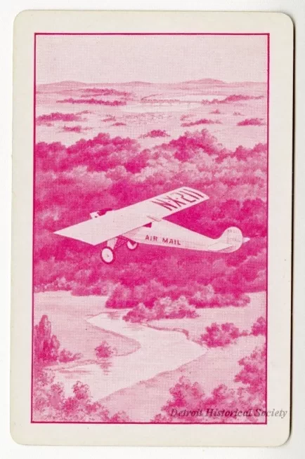 Game, Card