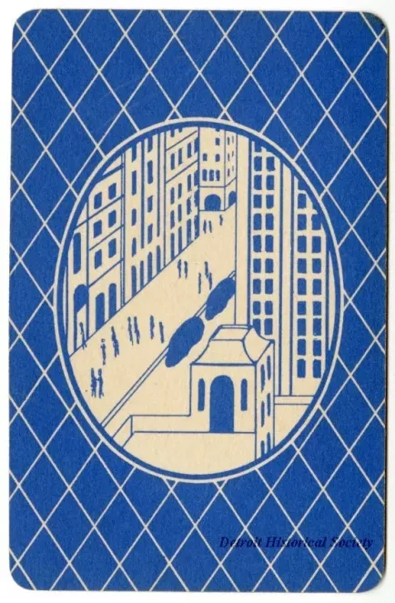 Game, Card