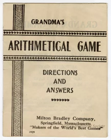 Game, Educational