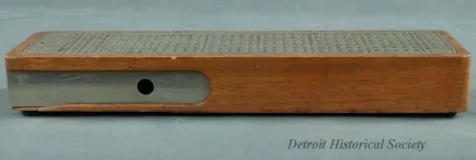 Board, Cribbage