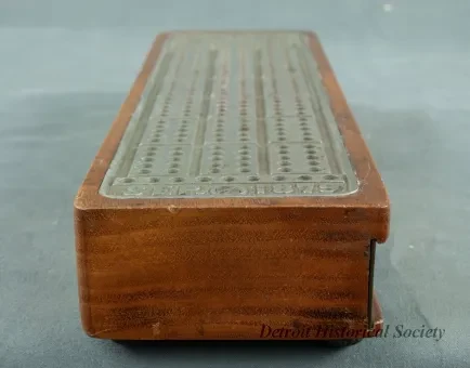 Board, Cribbage