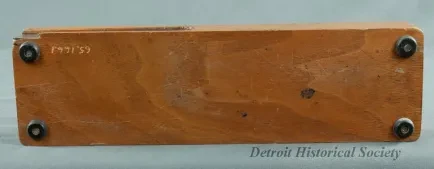 Board, Cribbage