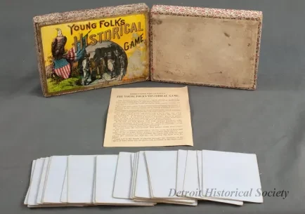 Game, Educational